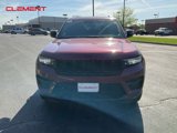 New 2025 Jeep Grand Cherokee Altitude image 3