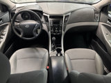 Used 2014 Hyundai Sonata GLS image 5
