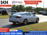 Used 2021 Nissan Altima 2.5 SV image 6
