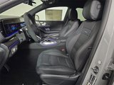New 2025 Mercedes-Benz GLE 53 AMG 4MATIC Coupe image 5