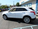 Used 2019 Cadillac XT5 Platinum image 5