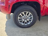 New 2025 Toyota Tacoma Limited image 4