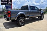 Used 2023 Ford F250 Lariat w/ Lariat Ultimate Package image 6