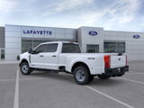 New 2026 Ford F350 XL image 4
