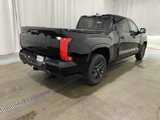New 2025 Toyota Tundra Platinum image 3