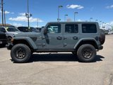 New 2025 Jeep Wrangler Unlimited Rubicon 392 image 2