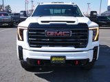 New 2025 GMC Sierra 3500 AT4 w/ AT4 Premium Plus Package image 2