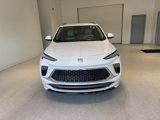 Certified 2024 Buick Encore GX Avenir w/ Avenir Convenience Package image 2