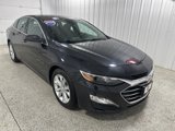 Used 2023 Chevrolet Malibu LT image 2