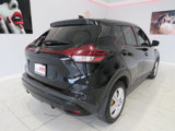 Used 2023 Nissan Kicks S image 4