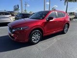 Certified 2025 MAZDA CX-5 AWD 2.5 S w/ Select Package image 3