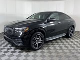New 2025 Mercedes-Benz GLE 53 AMG 4MATIC Coupe image 3