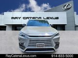 Certified 2025 Lexus TX 500h AWD image 2