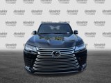 New 2025 Lexus LX 600 4WD w/ Premium Package image 3