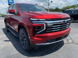 New 2025 Chevrolet Suburban LT w/ Comfort Package image 2