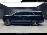 Used 2023 Chevrolet Suburban Z71 w/ Luxury Package image 3