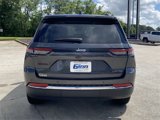 Used 2023 Jeep Grand Cherokee Limited image 4