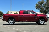 New 2024 RAM 3500 Laramie w/ Sport Appearance Package image 2