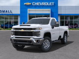 New 2025 Chevrolet Silverado 3500 LT image 6