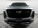 Used 2025 Cadillac Escalade ESV Sport Platinum image 2