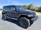 New 2025 Jeep Wrangler Unlimited Rubicon image 4
