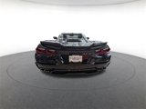 New 2025 Chevrolet Corvette E-Ray w/ ZER Performance Package image 5