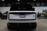 Used 2023 Land Rover Range Rover SE image 4