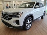 New 2025 Volkswagen Atlas SEL image 3