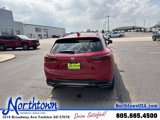 New 2025 Buick Envision Sport Touring image 6