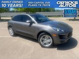 Used 2018 Porsche Macan image 2