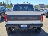 New 2025 Ford F150 Raptor image 6