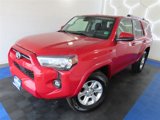 Used 2024 Toyota 4Runner SR5 image 4
