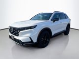 New 2025 Honda CR-V Sport image 3