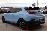 Used 2022 Hyundai Veloster N image 6