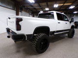 Used 2020 Chevrolet Silverado 2500 Custom w/ Custom Value Package image 5