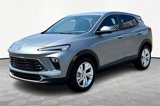 New 2026 Buick Encore GX Preferred w/ Comfort Package image 3