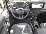 New 2025 Jeep Wrangler Sport S image 2