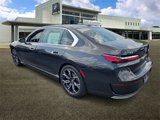 New 2025 BMW i7 eDrive50 image 5