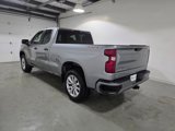 New 2025 Chevrolet Silverado 1500 Custom image 4