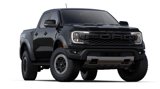 New 2025 Ford Ranger Raptor image 4