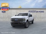New 2025 Ford F250 King Ranch image 3
