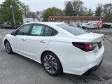 New 2025 Subaru Legacy Touring XT image 5