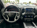 Used 2021 Chevrolet Silverado 1500 LT Trail Boss image 3