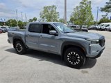 Used 2024 Nissan Frontier PRO-4X w/ Off-Road Protection Package image 2