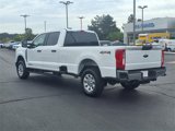 Used 2024 Ford F250 XLT image 4