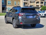 New 2025 Subaru Outback Premium image 4