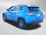 Certified 2024 Jeep Compass Limited image 5