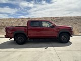 New 2025 Nissan Frontier PRO-4X image 5