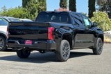New 2025 Toyota Tundra Platinum image 4