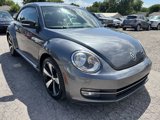 Used 2013 Volkswagen Beetle 2.0T image 2
